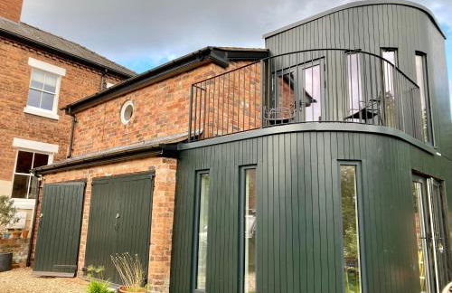 The Old Stables, The River Severn, Shrewsbury - Foto 3