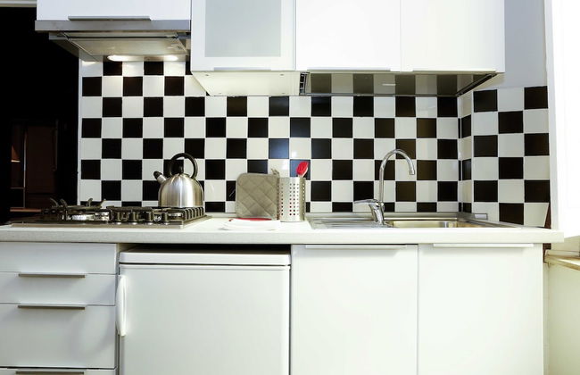 Tito Guesthouse - Foto 8