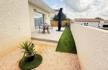 Gîte Le Puech Fario - Photo 22