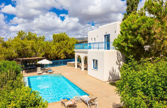 Villa Ermis in Peyia - Photo 34