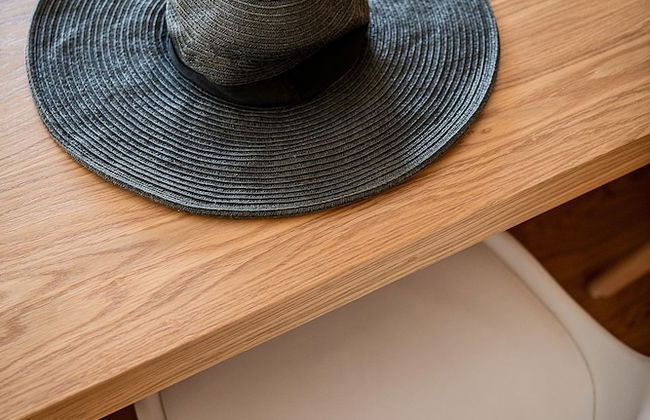 Seametry Luxrury Living Penthouse - Photo 53