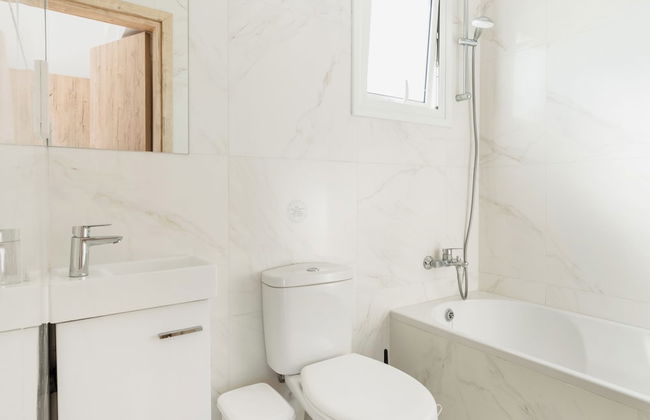 Sanders White Mountains - Charming Villa With Pool - Foto 10