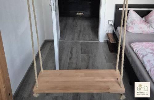 Einzigartige Ferienwohnung -hier im jetzt- - Foto 9