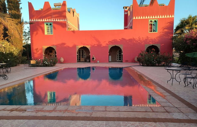 Le Jardin aux Etoiles - Foto 18