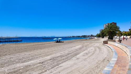 Cactus Apartment La Ribera - Foto 2