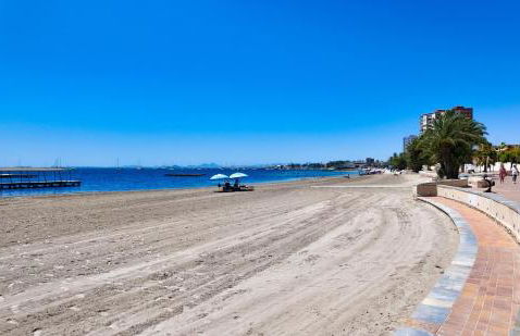 Cactus Apartment La Ribera - Foto 2