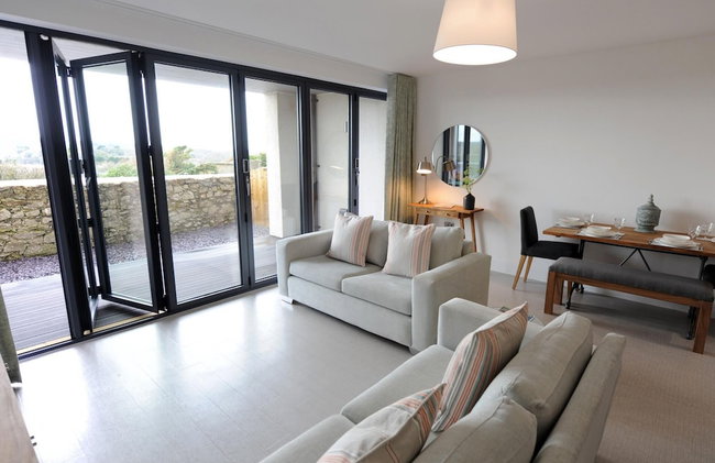 Apartment 2 Waterstone House - Luxury Sea View Apartment - Foto 3
