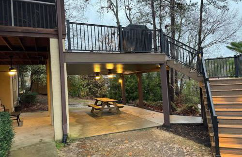Southern Comfort Cabin - Foto 37