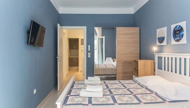 Speranza by halu! - Foto 4, Habitación