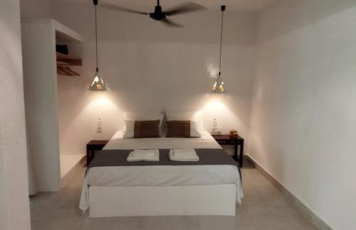 Ανεμπόδιστη Θέα με Κήπο και Πισίνα - Foto 12