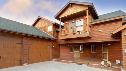 Grand Forest Lodge #1884 - Foto 2