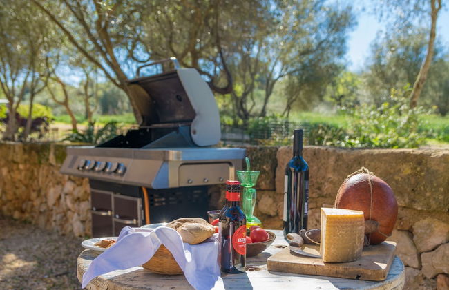 Can Pere Rapinya in Algaida - Foto 35