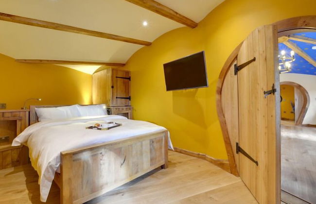 Oastbrook Estate Vineyard - Foto 28