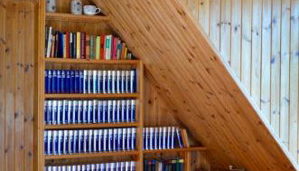 Rzeka i las - Foto 5