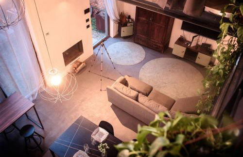 Loft Tabaccaia 13 - Photo 21