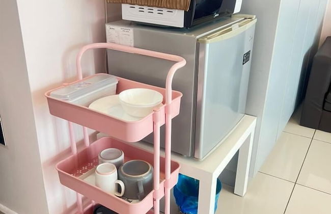 Daya Fun Kids Homestay by SR Home - Foto 14