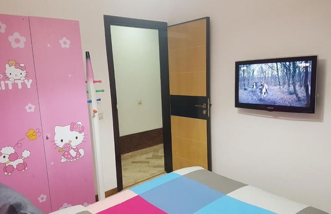 Beautiful Apartment Holiday With Terrace - Foto 4