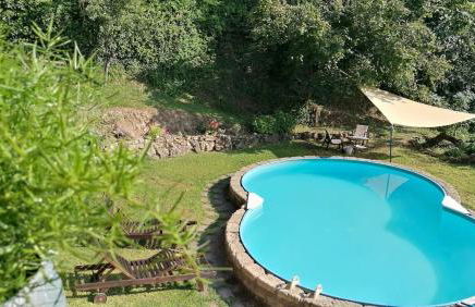 Holiday Villa in Sabina with Private Pool - Foto 54