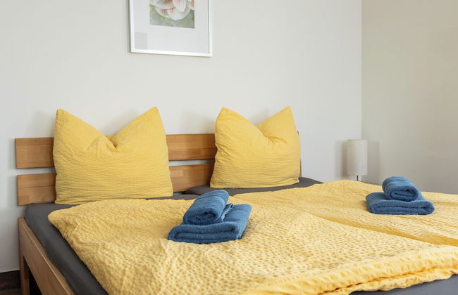 Loft Apartments - Foto 22