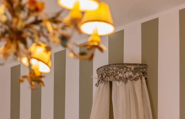 Villa Margherita by Wonderful Italy - Photo 42