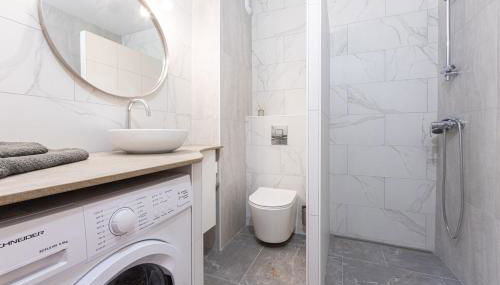 OFF"Studio terrasse à 2 pas de la mer Promenade des Anglais" - Photo 4