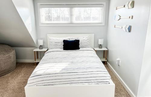 Anchors Away - Relaxing Cottage Minutes from Lake - Foto 45