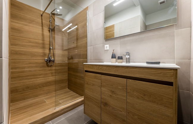 Utopia Apartment in Nea Ionia A3 - Foto 23