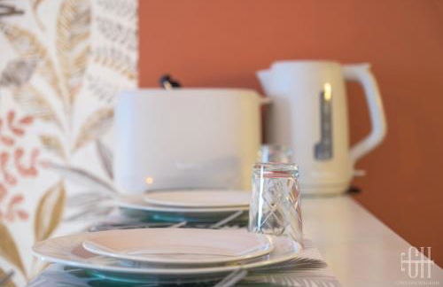 Le 36 Quai -Tours Gare au pied de l'immeuble - Hyper Centre - Photo 15