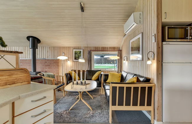 "Hjalmar" - 400m from the sea - Foto 25