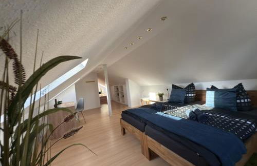 Ferienhaus Am Schillerplatz - Foto 12