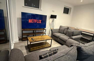 5 bedroom house in petts wood - Foto 24