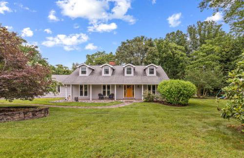 Vanishing Run Retreat with Pool - Foto 3