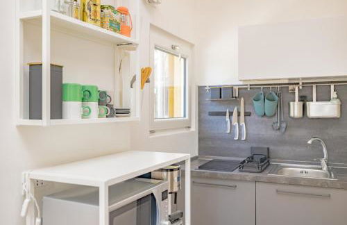 Comfy & Chic near Università IULM & Famagosta-Ideal for Work - Foto 3