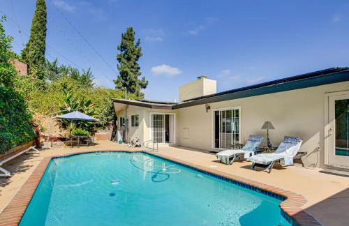 Mt Nebo Oasis in La Mesa with Wraparound Deck - Foto 23