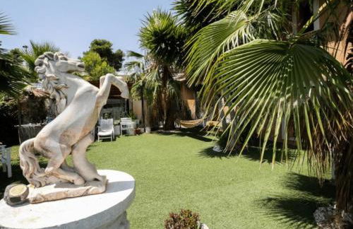 EXCLUSIVA CASA INDEPENDIENTE 16 ppl - Foto 10