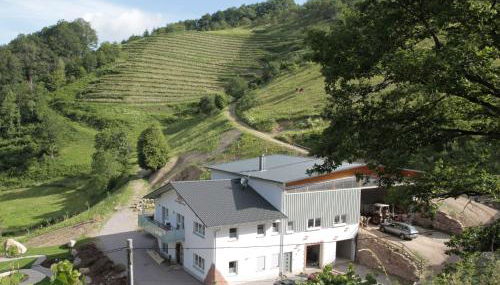 Ferienhof Giedensbach - Foto 5