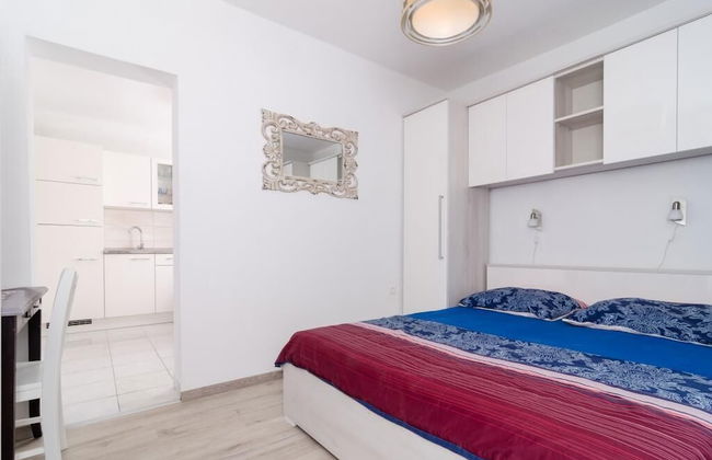 Apartments Ammos - Foto 7