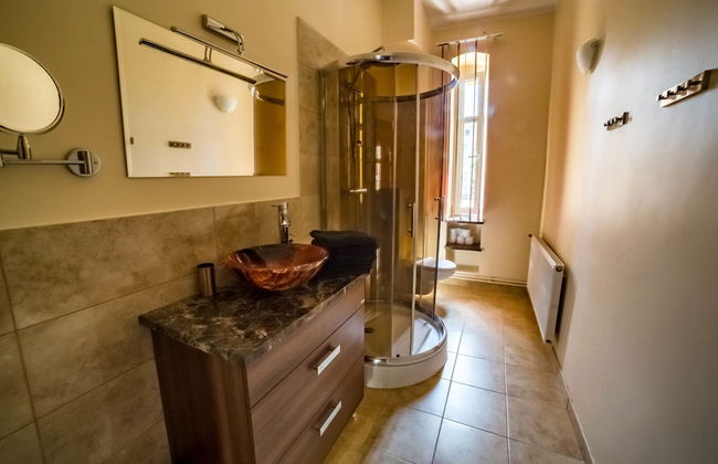 SG Apartments - Foto 48