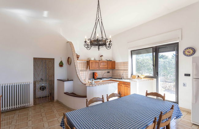 Emma's Villa facing the sea with swimming pool - Foto 21