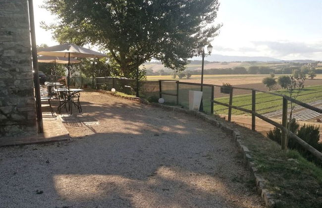 Apartment Ortensia 1 Bedroom, Living Room,bathroom - Photo 15