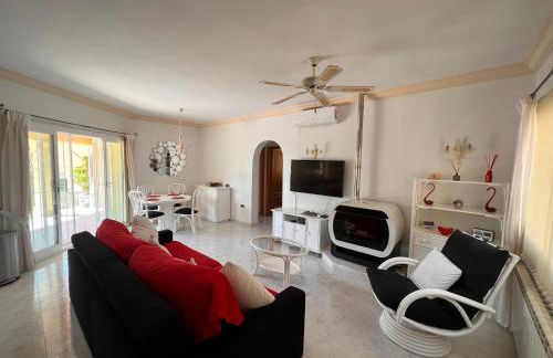 Villa Palmito by Aldertons - Foto 3