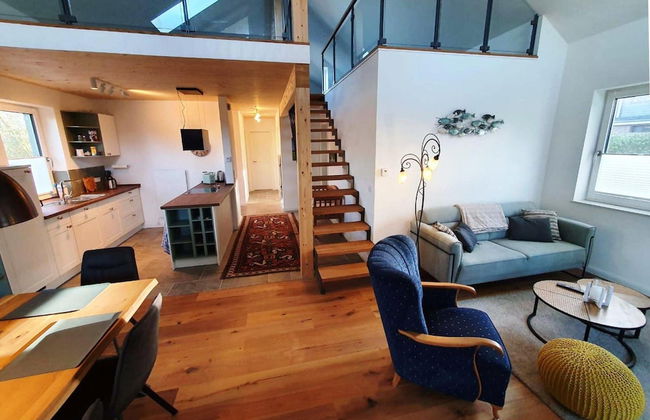 Ferienhaus in Schlagsdorf auf Fehmarn - Foto 17