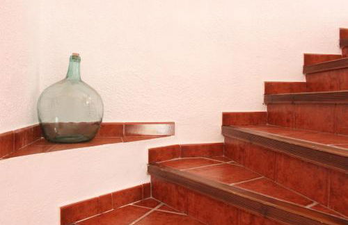 El Rincón de Muñoz - Alojamientos Rurales con Chimenea, Piscina y Terraza con vistas a la Alpujarra - Foto 27