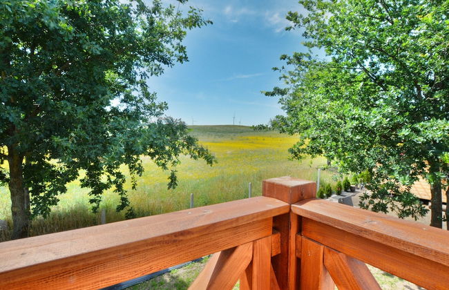 Comfortable Holiday Home, Sauna + hot tub Included - Photo 33