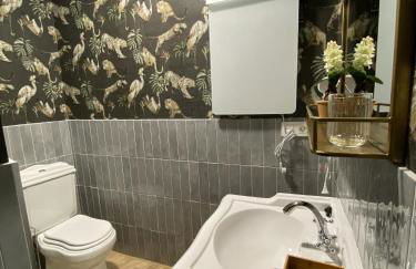 Apartamentos Peñalara - Foto 51