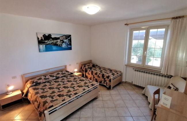 Agriturismo Galeazzi - Foto 3