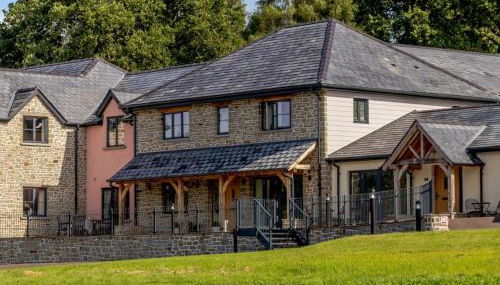 2 Bed in Usk- oc-83993 - Foto 2, Other