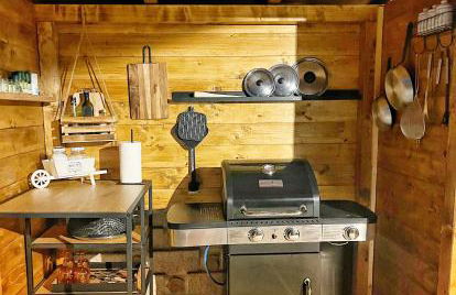 Agriturismo Annibale - Foto 27