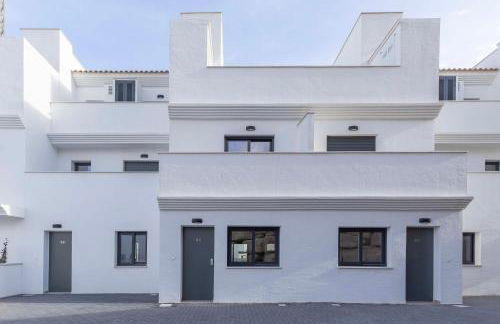 Casa Panoramic Beach 8C - Foto 6