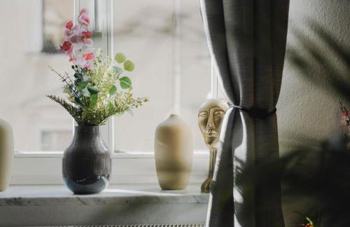 Kaßberg Domizil - Foto 7